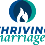 Thriving Marriage Logo