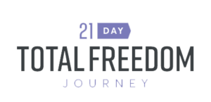 21 Day Freedom