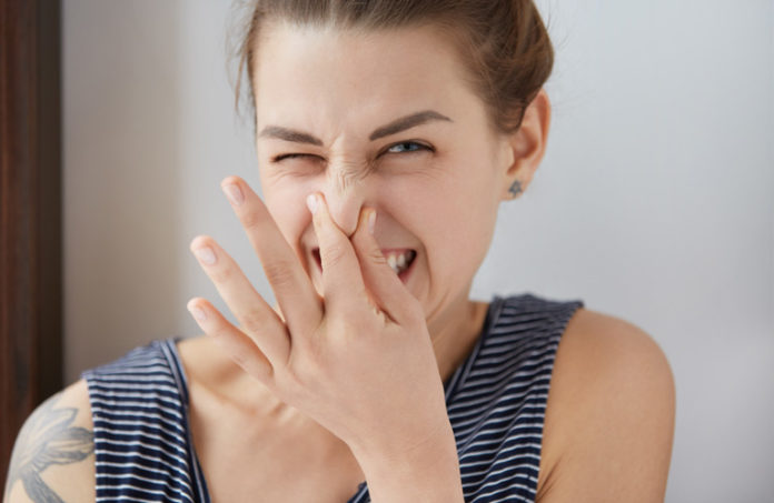 fight your spouse halitosis bad breath