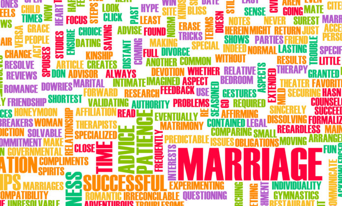 20 quick tips for a great marriage