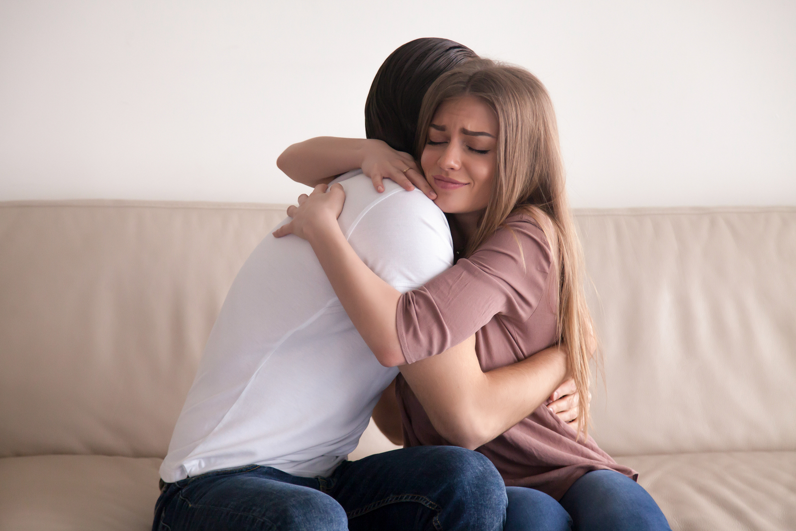forgiving your spouse
