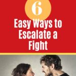 6EasyWaysEscalateFight