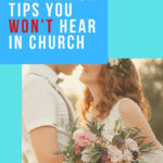7MarriageTipsYouWontHearInChurch