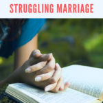7PrayersStrugglingMarriage