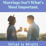ActuallyCommunicationMarriageIsntWhatsMostImportant