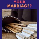 AreArrowsFlyingYourMarriage