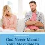 GodNeverMeantYourMarriageBePerfect
