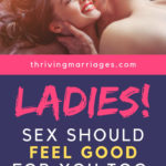 LadiesSexShouldFeelGoodForYouSpeakUp