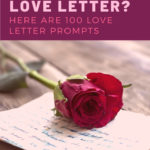 NotSureHowWriteLoveLetterHereAre100LoveLetterPrompts