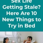 new things to try in bed