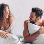 6 Tips For Talking About Sex  With Your Spouse
