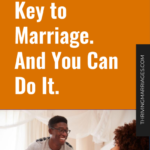 Serving is Key to Marriage. And You Can Do It.