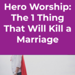 hero worship