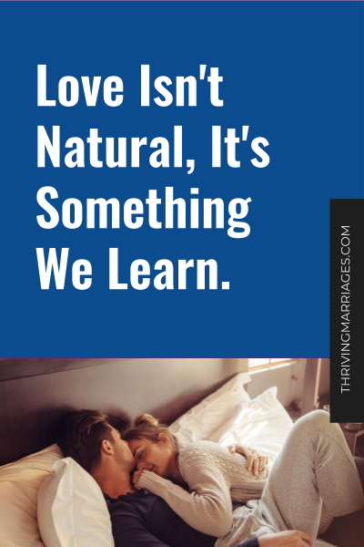 learn to love