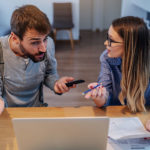 How to Handle Money Arguments in Marriage