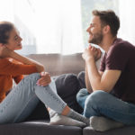 10 Good Questions for Couples to Ask Right Now