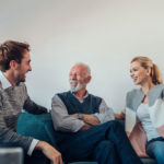 10 Questions About Your Future in-Laws