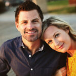 Casey and Meygan Caston