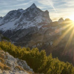 TM mountains