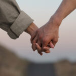 TM love hands
