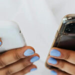 TM phone addiction