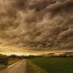 TM storm