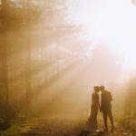 TM – newlyweds