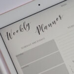 TM – schedule