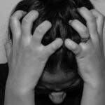 TM – stressed