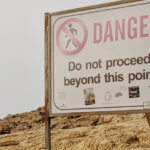 TM – danger