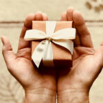 TM – gift