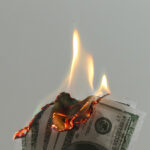 TM – money fight
